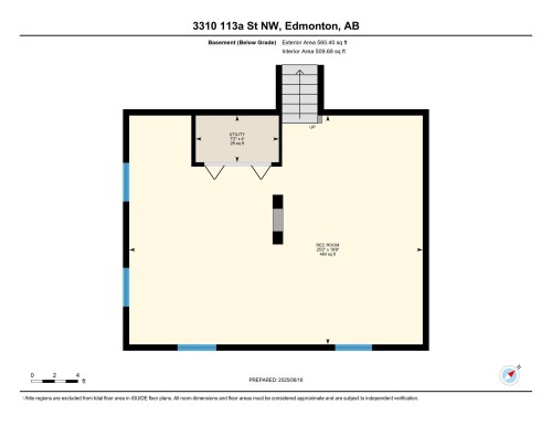 3310 113A Street, Edmonton, AB - Other