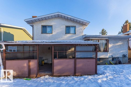 3310 113A Street, Edmonton, AB - Outdoor