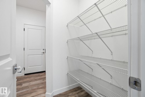 64 5122 213A Street, Edmonton, AB - Indoor With Storage