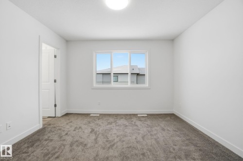 64 5122 213A Street, Edmonton, AB - Indoor Photo Showing Other Room