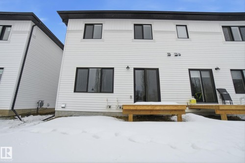 64 5122 213A Street, Edmonton, AB - Outdoor With Exterior