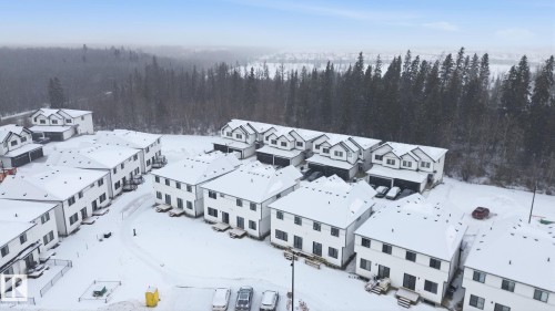 64 5122 213A Street, Edmonton, AB - Outdoor With View