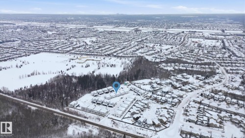 64 5122 213A Street, Edmonton, AB - Outdoor With View