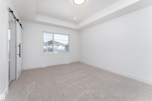 3127 Magpie Way, Edmonton, AB - Indoor Photo Showing Other Room