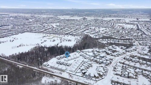 61 5122 213A Street, Edmonton, AB - Outdoor With View