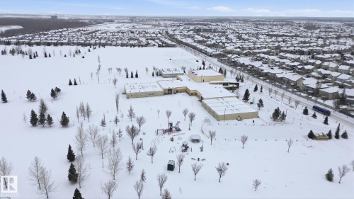 61 5122 213A Street, Edmonton, AB - Outdoor With View