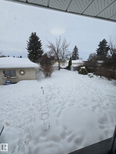 14224 78 Street, Edmonton, AB - Outdoor