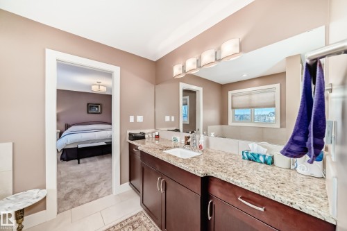 127 Keyport Circle, Leduc, AB - Indoor Photo Showing Bathroom