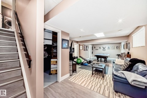 127 Keyport Circle, Leduc, AB - Indoor