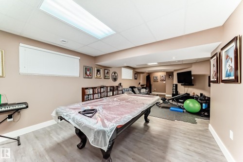 127 Keyport Circle, Leduc, AB - Indoor Photo Showing Other Room