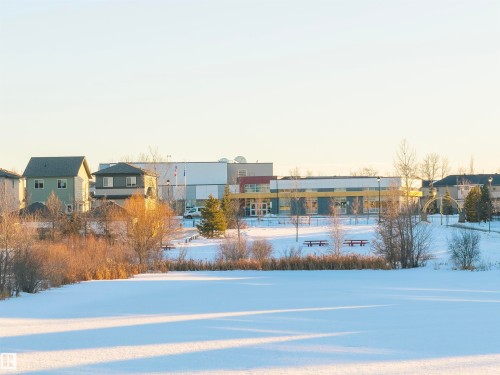 127 Keyport Circle, Leduc, AB - Outdoor