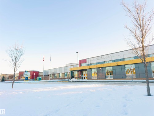 127 Keyport Circle, Leduc, AB - Outdoor