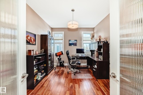 127 Keyport Circle, Leduc, AB - Indoor