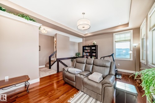 127 Keyport Circle, Leduc, AB - Indoor