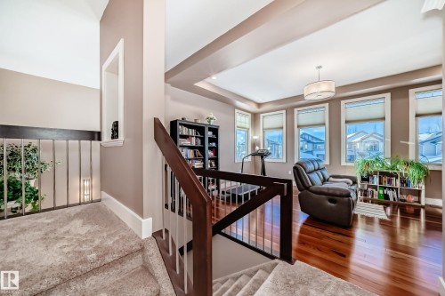 127 Keyport Circle, Leduc, AB - Indoor Photo Showing Other Room