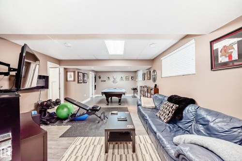 127 Keyport Circle, Leduc, AB - Indoor