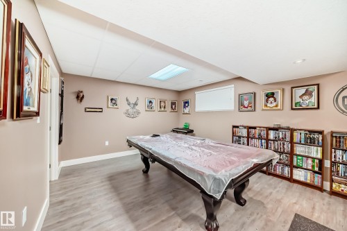 127 Keyport Circle, Leduc, AB - Indoor Photo Showing Other Room