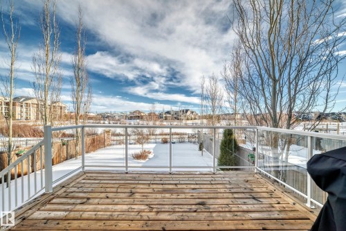 127 Keyport Circle, Leduc, AB - Outdoor With View