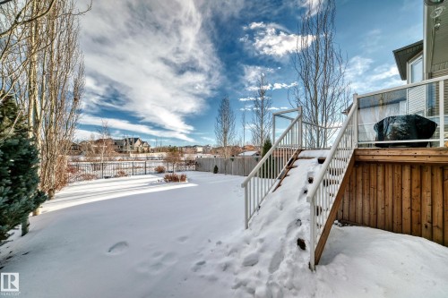 127 Keyport Circle, Leduc, AB - Outdoor
