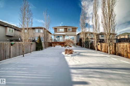 127 Keyport Circle, Leduc, AB - Outdoor