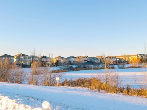 127 Keyport Circle, Leduc, AB - Outdoor With View