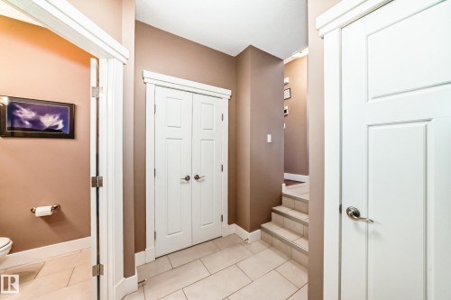 127 Keyport Circle, Leduc, AB - Indoor