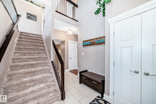 127 Keyport Circle, Leduc, AB - Indoor Photo Showing Other Room