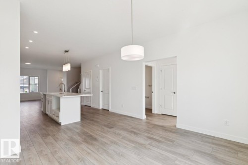 245 Wattle Road, Leduc, AB - Indoor