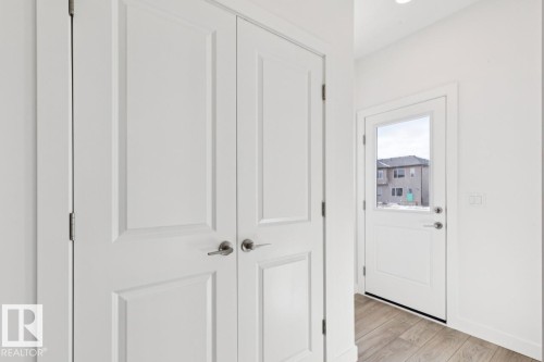 245 Wattle Road, Leduc, AB - Indoor Photo Showing Other Room