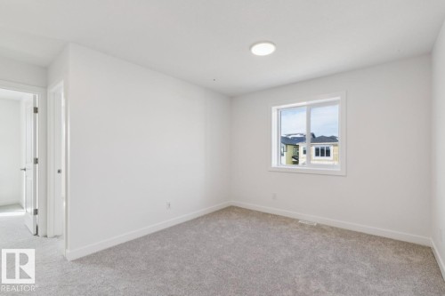 245 Wattle Road, Leduc, AB - Indoor Photo Showing Other Room