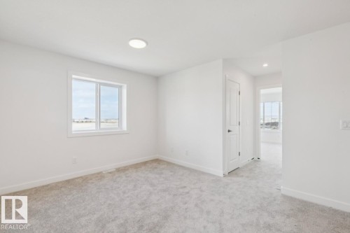 245 Wattle Road, Leduc, AB - Indoor Photo Showing Other Room