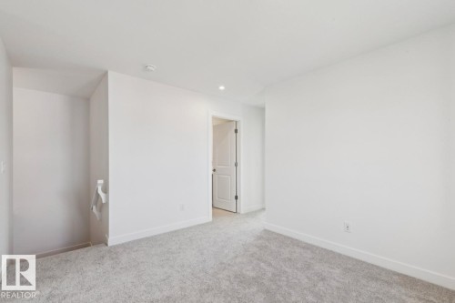 245 Wattle Road, Leduc, AB - Indoor Photo Showing Other Room