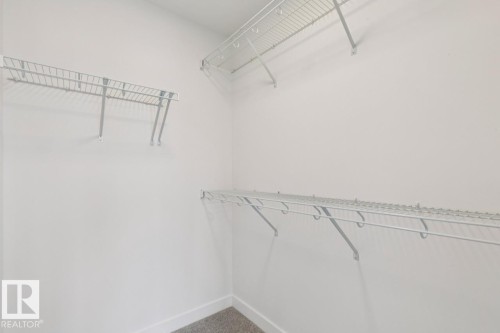 245 Wattle Road, Leduc, AB - Indoor With Storage