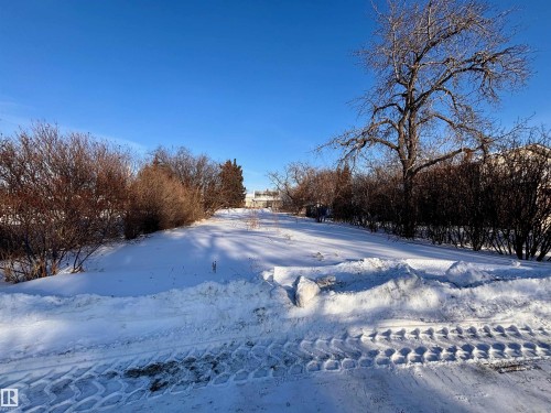 5216 50 Avenue, Therien, AB - Outdoor With View