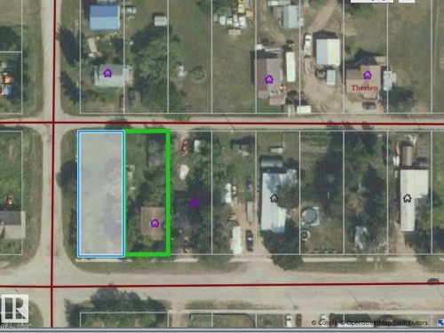 5216 50 Avenue, Therien, AB - 