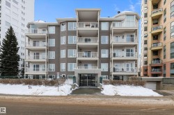 205 10809 SASKATCHEWAN Drive  Edmonton, AB T6E 4S5
