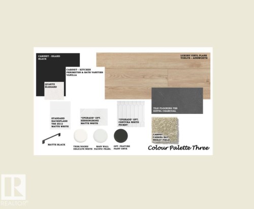 241 Wattle Road, Leduc, AB - Other