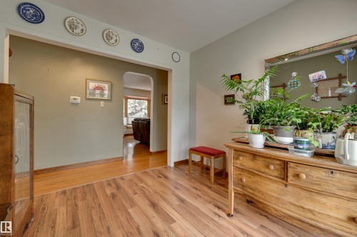 9725 143 Street, Edmonton, AB - Indoor Photo Showing Other Room