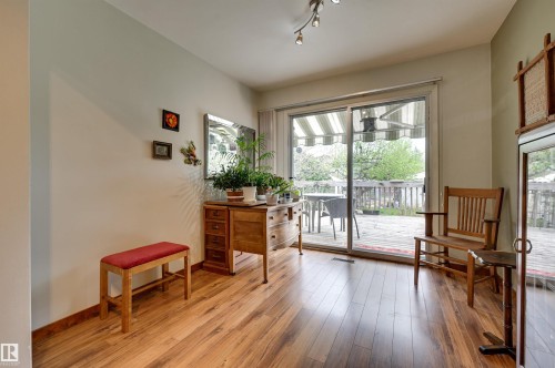 9725 143 Street, Edmonton, AB - Indoor