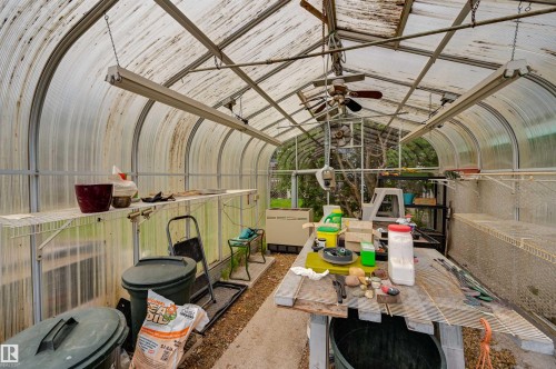 9725 143 Street, Edmonton, AB - Indoor Photo Showing Other Room