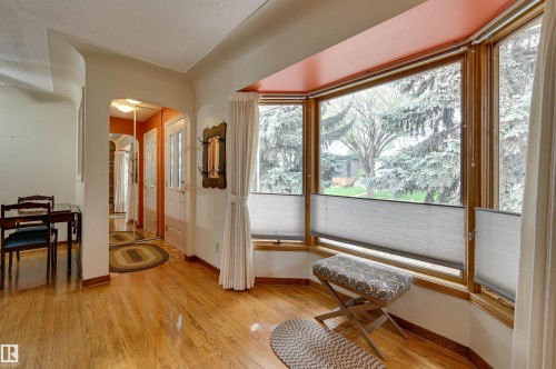 9725 143 Street, Edmonton, AB - Indoor Photo Showing Other Room