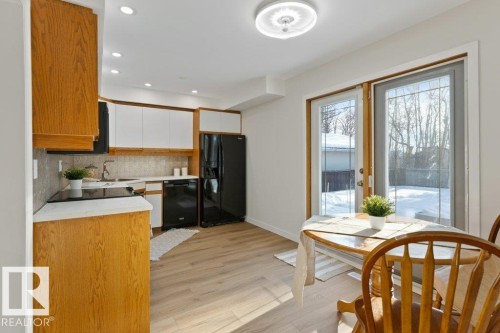 53 Morgan Crescent, St. Albert, AB - Indoor