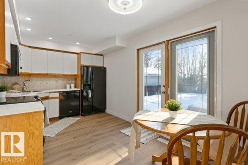 53 Morgan Crescent, St. Albert, AB - Indoor