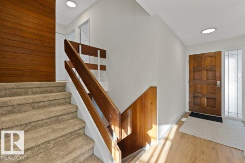 53 Morgan Crescent, St. Albert, AB - Indoor Photo Showing Other Room