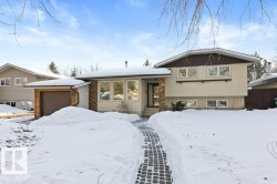 53 MORGAN Crescent  St. Albert, AB T8N 2E1