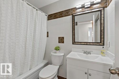 53 Morgan Crescent, St. Albert, AB - Indoor Photo Showing Bathroom
