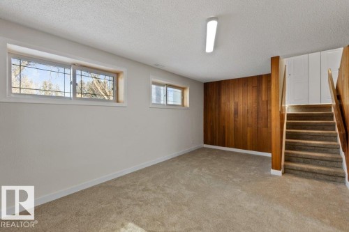 53 Morgan Crescent, St. Albert, AB - Indoor Photo Showing Other Room