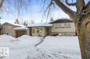 53 Morgan Crescent, St. Albert, AB  - Outdoor 