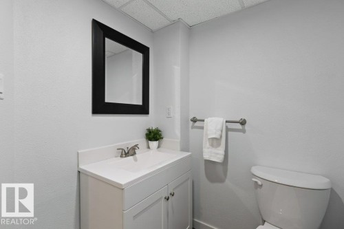 53 Morgan Crescent, St. Albert, AB - Indoor Photo Showing Bathroom