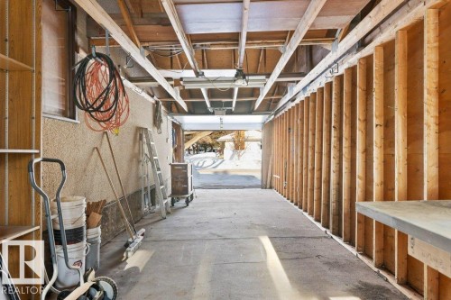 53 Morgan Crescent, St. Albert, AB - Indoor Photo Showing Other Room